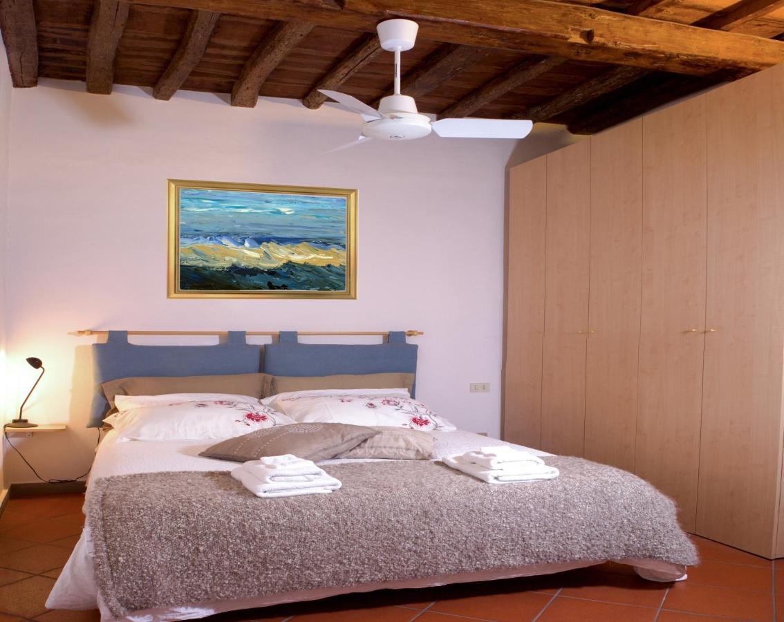 Apartamento Romantico Balcone In Centro *