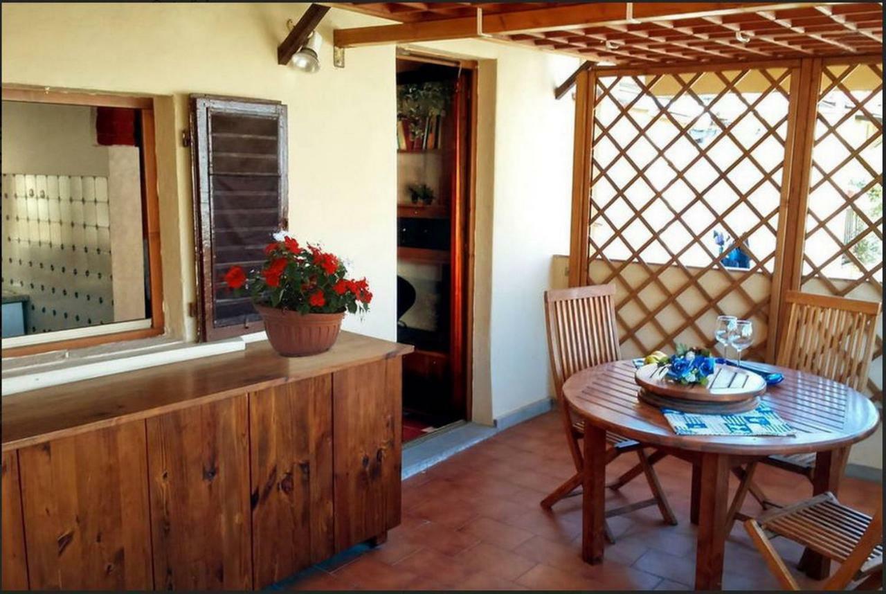 Romantico Balcone In Centro * Florença
