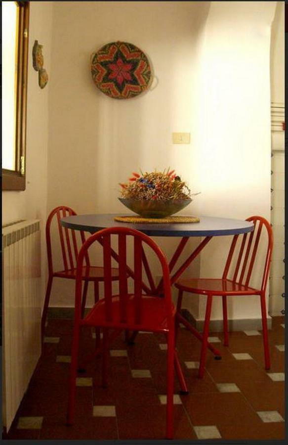 Romantico Balcone In Centro Apartamento *